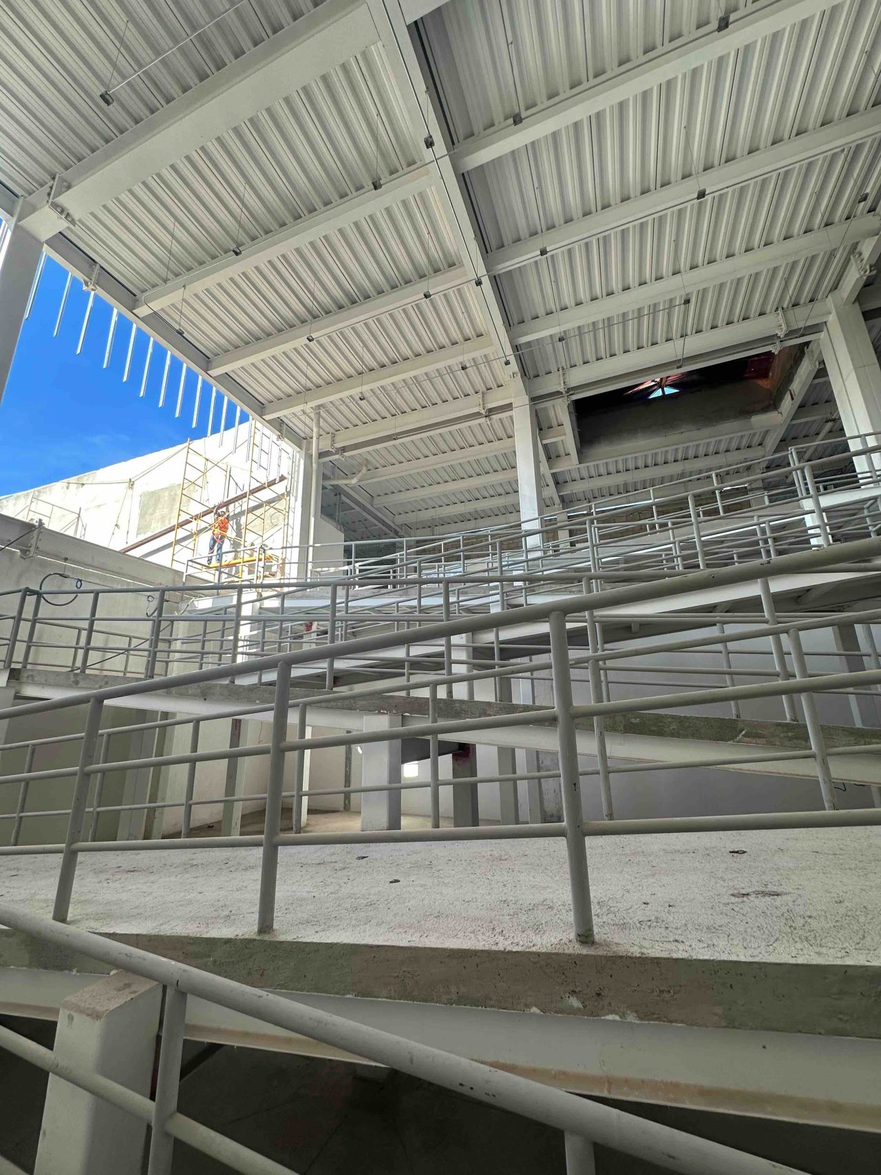 COPSA - Constructora y Promotora Satélite | I Constructora con 38 años ...